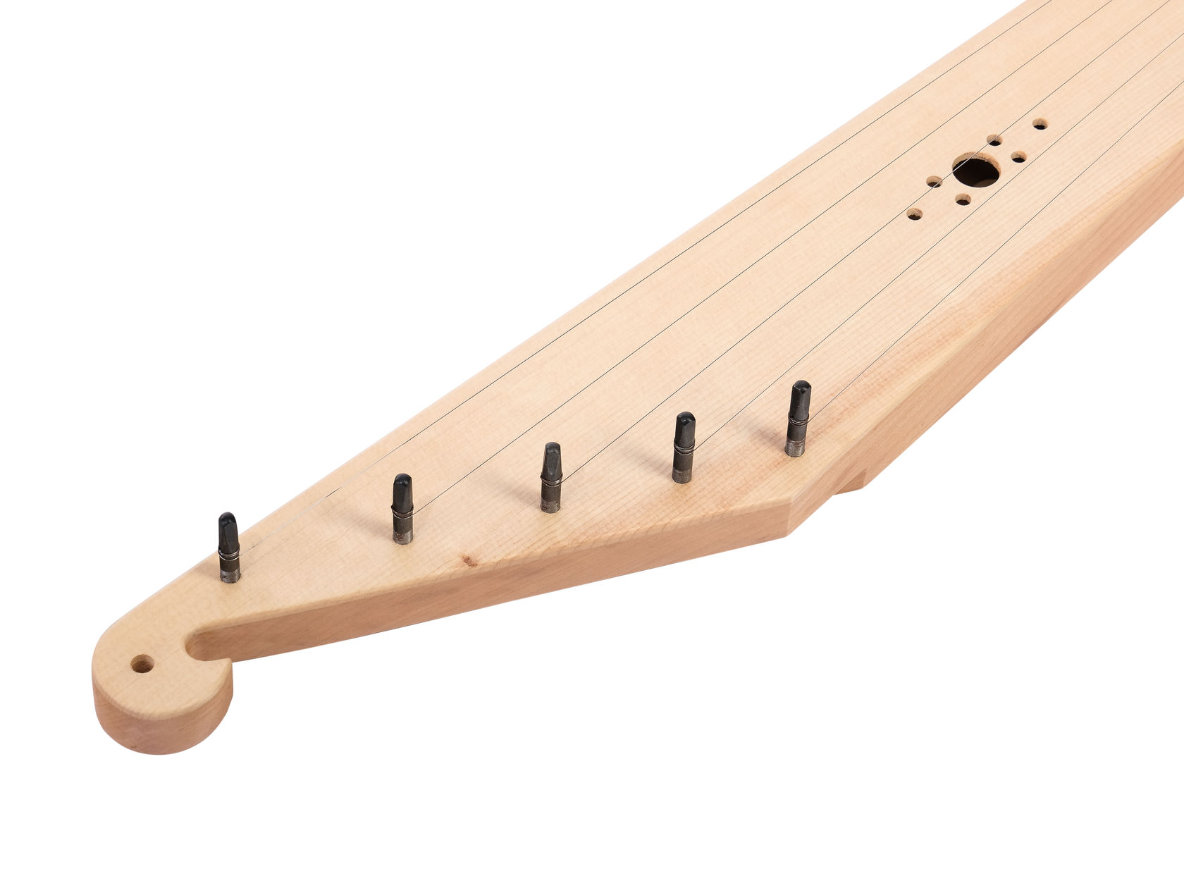 Картинка Кантеле Мир гуслей MG-KN5FI - лучшая цена, доставка по России. Фото N4