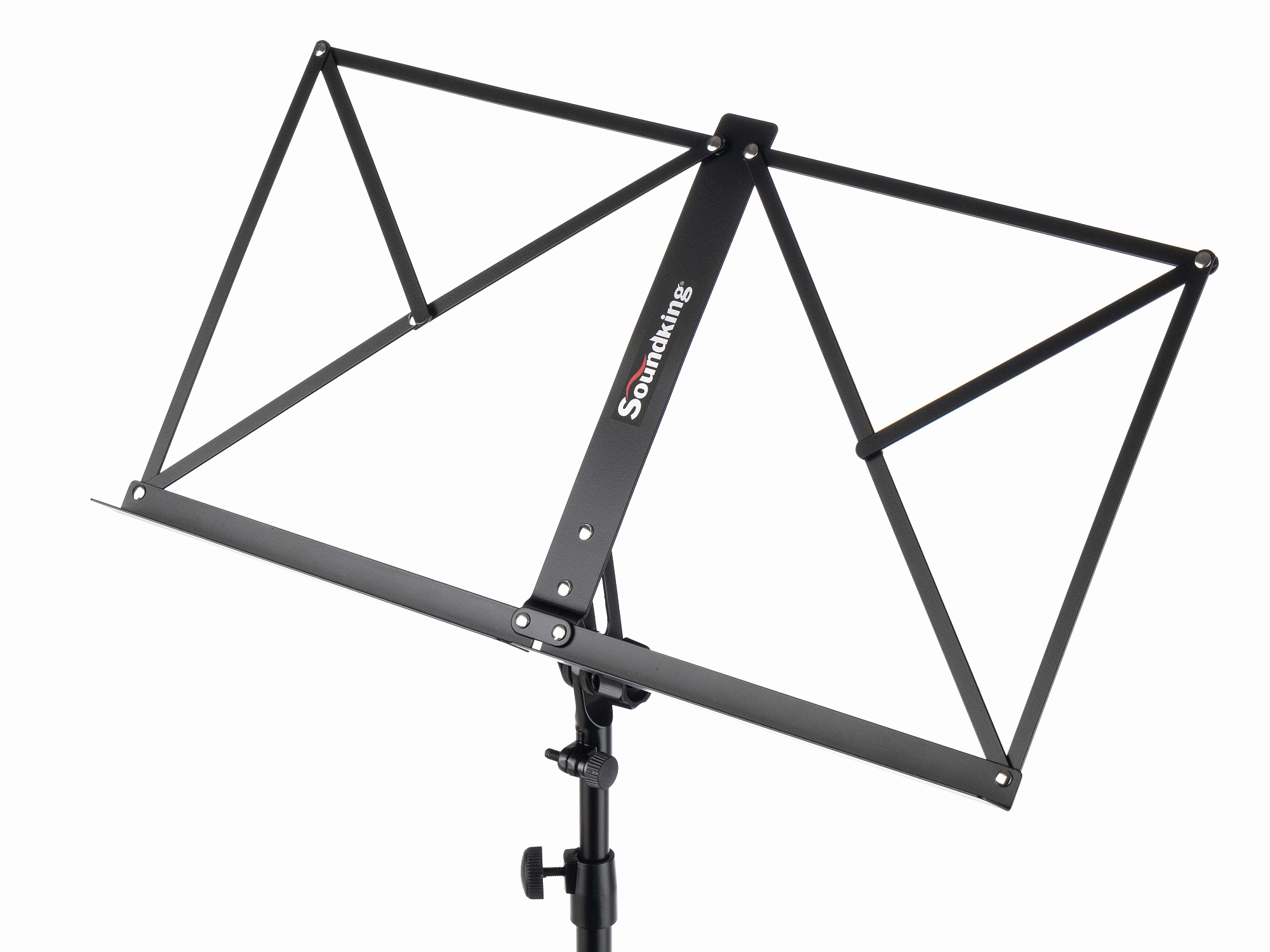 Картинка Пюпитр Soundking DF049B - лучшая цена, доставка по России. Фото N2