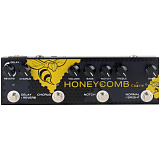 Картинка Процессор эффектов Caline CP-48 - лучшая цена, доставка по России