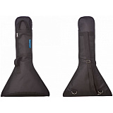 Картинка Чехол для уменьшенной балалайки Балалайкеръ A-BF - лучшая цена, доставка по России