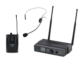 Картинка Беспроводная микрофонная система Soundsation WF-D190P - лучшая цена, доставка по России