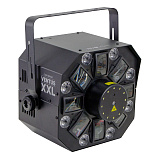 Картинка LED световой эффект Involight Ventus XXL - лучшая цена, доставка по России