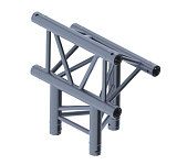 Картинка Соединительный элемент для фермы Involight ITX29-C21 - лучшая цена, доставка по России