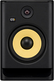 Картинка Студийный монитор KRK Rokit RP8G5 Black - лучшая цена, доставка по России
