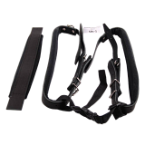 Картинка Комплект ремней для баяна Solo SBc-1 - лучшая цена, доставка по России