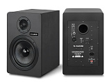 Картинка Студийные мониторы N-Audio X8 (пара) - лучшая цена, доставка по России