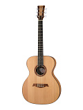 Картинка Акустическая гитара Doff D031A - лучшая цена, доставка по России