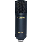 Картинка USB-микрофон Marantz MPM-1000U - лучшая цена, доставка по России