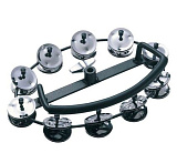 Картинка Тамбурин для hi-hat с системой крепления Pearl PJH-10SH - лучшая цена, доставка по России
