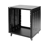 Картинка Рэковая стойка-шкаф NordFolk NRS12U - лучшая цена, доставка по России