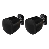 Картинка Настенный громкоговоритель LAudio LASS10L (пара) - лучшая цена, доставка по России