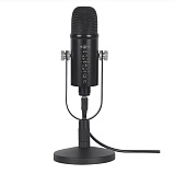 Картинка USB-микрофон Foix BM-86 - лучшая цена, доставка по России