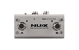 Картинка Ножной переключатель Nux NMP-2 - лучшая цена, доставка по России