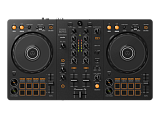 Картинка DJ-контроллер Pioneer DDJ-FLX4 - лучшая цена, доставка по России