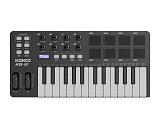 Картинка Midi-клавиатура KB-25-MINI - лучшая цена, доставка по России