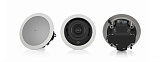 Картинка Потолочный компактный громкоговоритель Tannoy CVS 4 MICRO EN54 - лучшая цена, доставка по России