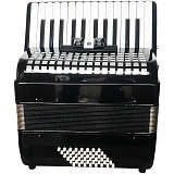 Картинка Аккордеон Golden Cup JP2648 - лучшая цена, доставка по России