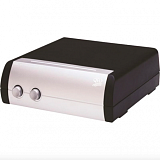 Картинка Двухканальный аудиокоммутатор Qed (A-SS20) 2 way Speaker Switch - лучшая цена, доставка по России