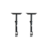 Картинка Стойки для студийных мониторов NordFolk NPS055 - лучшая цена, доставка по России