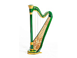 Картинка Арфа Resonance Harps MLH0025 Iris - лучшая цена, доставка по России