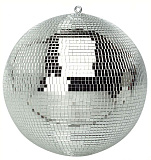 Картинка Зеркальный шар AstraLight AMB040 - лучшая цена, доставка по России
