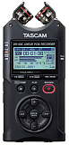 Картинка Рекордер Tascam DR-40X - лучшая цена, доставка по России