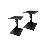 Картинка Стойки для студийных мониторов NordFolk NPS057 - лучшая цена, доставка по России