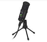 Картинка USB-микрофон Foix BM-66 - лучшая цена, доставка по России