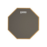 Картинка Тренировочный пэд Evans RF12G - лучшая цена, доставка по России