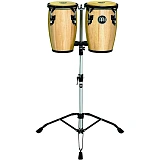 Картинка Бонго Meinl HCG89NT Wood Conguita - лучшая цена, доставка по России