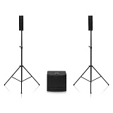 Картинка Акустический комплект dB Technologies ES503 - лучшая цена, доставка по России