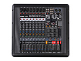 Картинка Микшерный пульт LАudio AG-8PX4 - лучшая цена, доставка по России