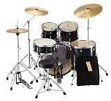 Картинка Ударная установка из 5-ти барабанов Pearl RS525SC/C31 - лучшая цена, доставка по России