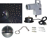 Картинка Комплект для дискотеки AstraLight ADS001 - лучшая цена, доставка по России