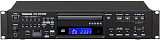 Картинка CD-проигрыватель Tascam CD-200SB - лучшая цена, доставка по России
