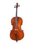 Картинка Виолончель Gliga AW-C044 - лучшая цена, доставка по России