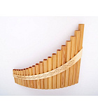 Картинка Пан-флейта Hora Panpipe-20-Alto - лучшая цена, доставка по России