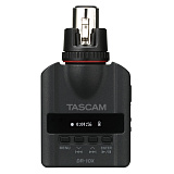 Картинка Рекордер Tascam DR-10X - лучшая цена, доставка по России