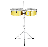 Картинка Тимбалы Meinl DG1415 - лучшая цена, доставка по России