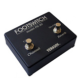 Картинка Ножной переключатель Yerasov FS-20 - лучшая цена, доставка по России