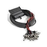 Картинка Мультикор Proel EBN2408 - лучшая цена, доставка по России