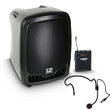 Картинка Портативный громкоговоритель LD Systems Roadboy 65 HS B5 - лучшая цена, доставка по России
