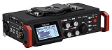 Картинка Рекордер Tascam DR-701D - лучшая цена, доставка по России