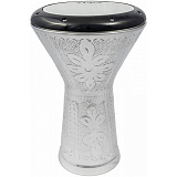 Картинка Дарбука Yuka YDBS9-17HHM - лучшая цена, доставка по России