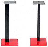 Картинка Стойка под акустику NorStone ESSE SPEAKER STAND/RED B - лучшая цена, доставка по России