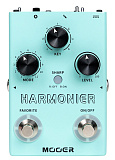 Картинка Педаль эффектов Mooer MVP2 Harmonier - лучшая цена, доставка по России