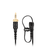 Картинка Петличный микрофон Rode Lavalier II - лучшая цена, доставка по России