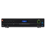 Картинка Микшер-усилитель JBL VMA160 - лучшая цена, доставка по России