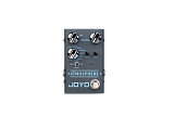Картинка Реверберация Joyo R-14-ATMOSPHERE-REVERB - лучшая цена, доставка по России