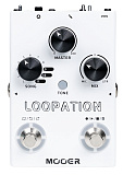 Картинка Педаль эффектов Mooer MVP3 Loopation - лучшая цена, доставка по России